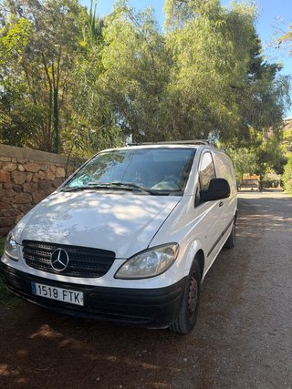 Mercedes-Benz Vito 2006