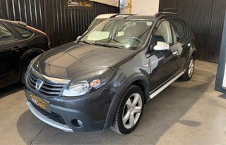 Dacia Sandero 2011