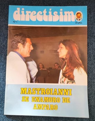 Revista Directísimo
