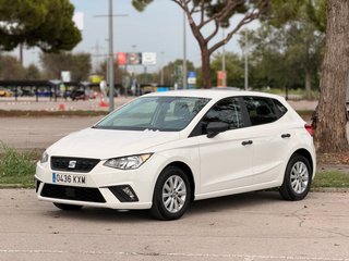 SEAT Ibiza 2019