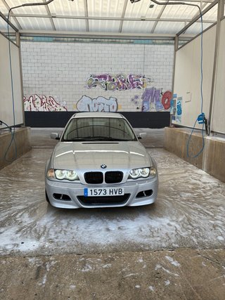 BMW Serie 3 2000