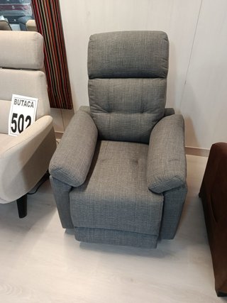Sillón Reclinable