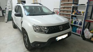 Dacia Duster 2021