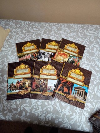 Historia universal