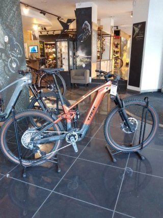 Trek Rail+ 9.8 GX Talla M