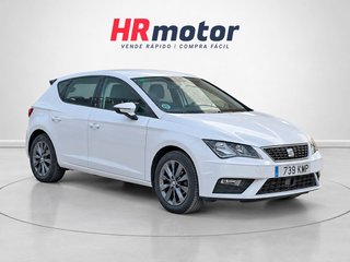 SEAT León 1.2 TSI S&S Style Visio 81 kW (110 CV)