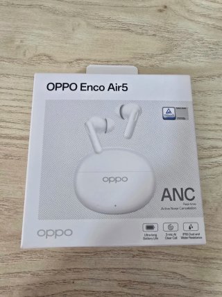 Auriculares OPPO Enco Air5
