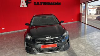 KIA XCeed 2022