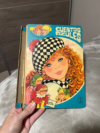 Cuentos celestes