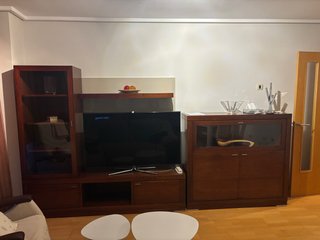 Mueble Modular de Salón para TV