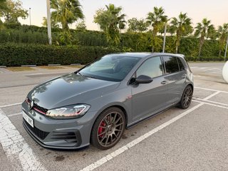 Volkswagen Golf GTI TCR
