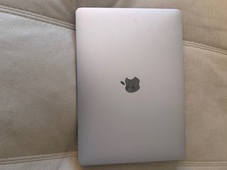 MacBook Pro 13” 2017 256GB SSD