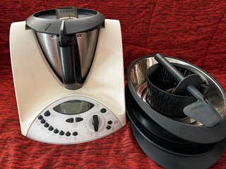 Thermomix TM31