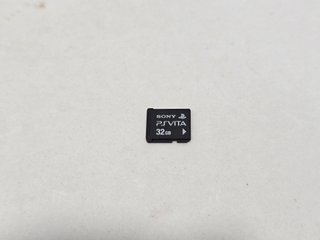 PS VITA 32 GB memoria 32gb original sony
