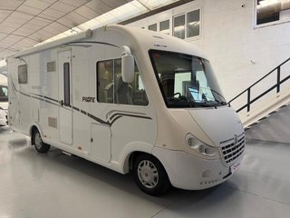 Pilote G700 Aventura 2.3d 130 4 plazas