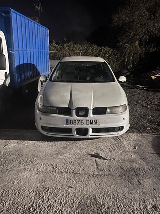 SEAT Leon 2005