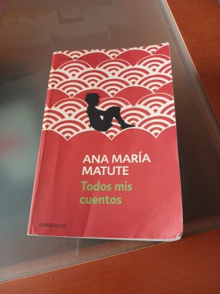 Todos mis cuentos