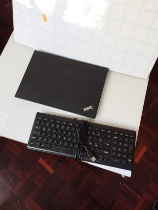 ThinkPad P14s gen 1 | 512Gb ssd | 40GB RAM LEER DE
