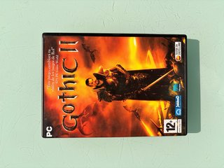 Gothic II para PC