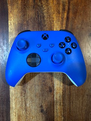 Controller Microsoft Xbox Series X/S Blu