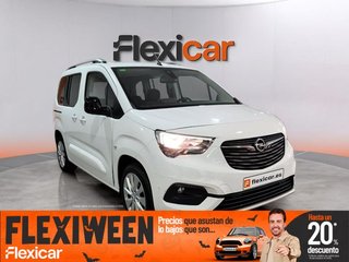 Opel Combo Cargo 1.2 T 96kW (130CV) S/S Elegance XL Auto