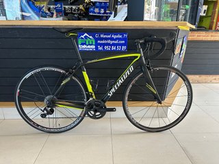 Bicicleta de Carretera Specialized Roubaix