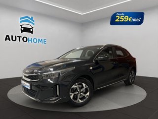 Kia XCeed 1.0 T-GDi Drive 88kW (120CV)
