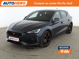 Cupra León 1.5 eTSI MHEV