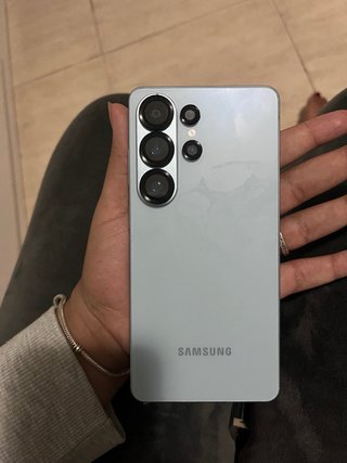 Samsung S26 Ultra nuevo!!!