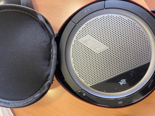 Altavoz con micrófono Plantronics