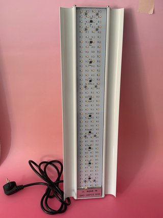 Panel LED Grow Light 168PCS 3030