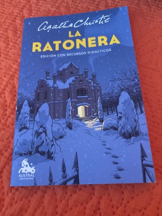 La ratonera