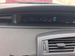 Renault Scenic 2006