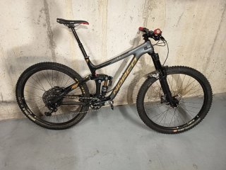 Bicicleta MTB Enduro Norco 29