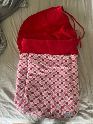 Saco para carrito de bebé Alexandra
