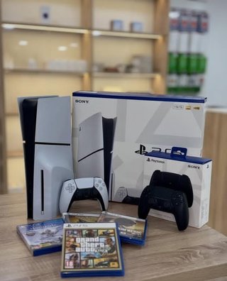 PlayStation 5 Slim Sony