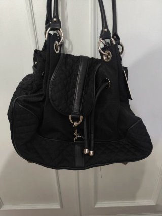 Bolso Bimba y Lola Negro