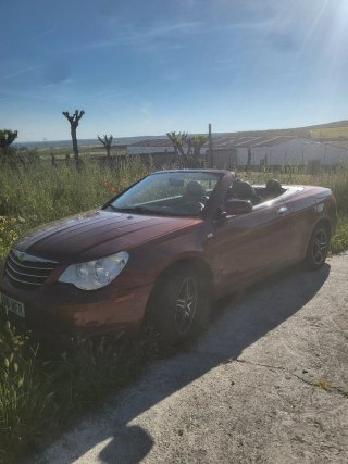 Chrysler Sebring 2009