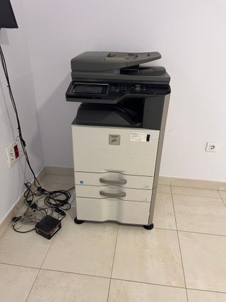 Impresora Multifunción Sharp MX-2314N