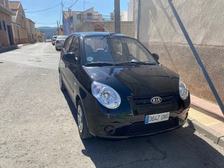 KIA Picanto 2009