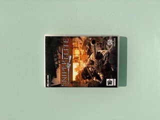 Sniper Elite (PC)