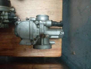 Carburador PWK 28mm