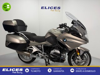 BMW R 1200 RT 2018