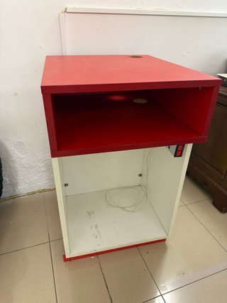 Mueble para Caja Registradora