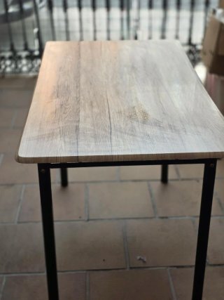 Mesa de Cocina y Comedor