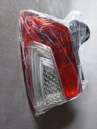 Piloto Trasero Ford Mondeo