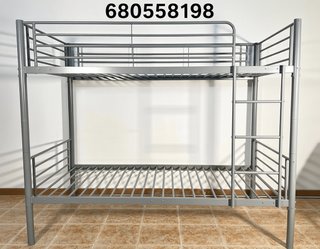 OFERTA Literas Metálicas EMPRESAS/PARTICULARES