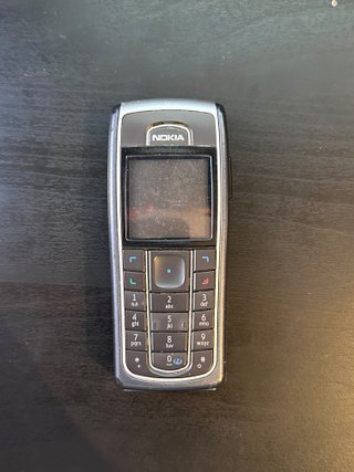 Nokia 6230 / 6230i