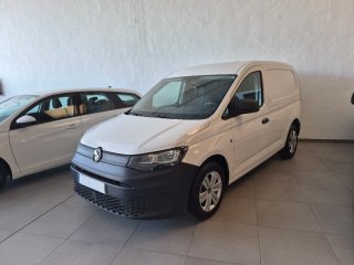 Volkswagen Caddy 2023