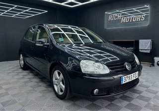 Volkswagen Golf 2006
